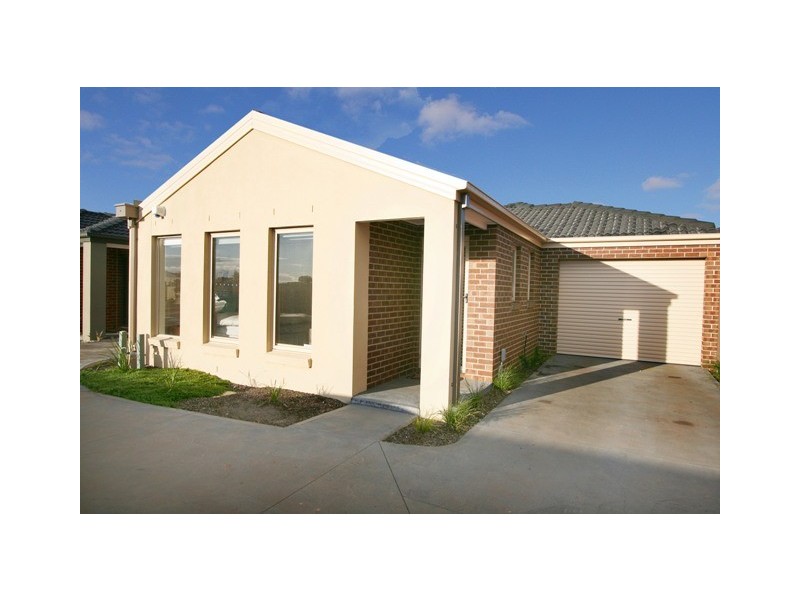 3/77 Bronson Circuit, Hoppers Crossing VIC 3029