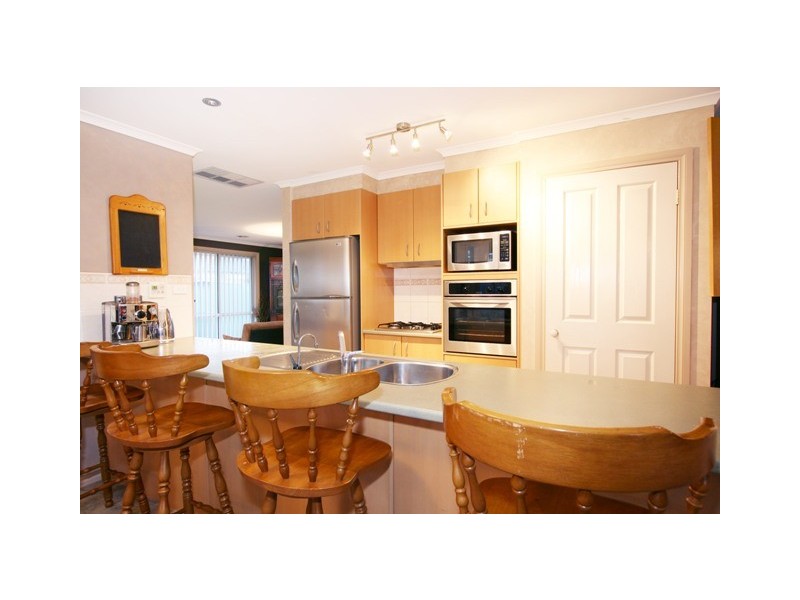 12 Pelham Crescent, Wyndham Vale VIC 3024