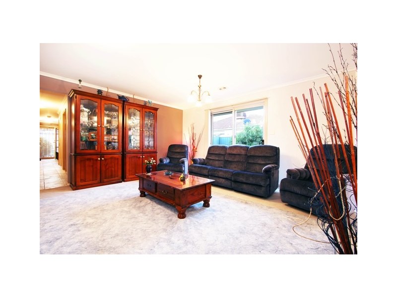 12 Pelham Crescent, Wyndham Vale VIC 3024