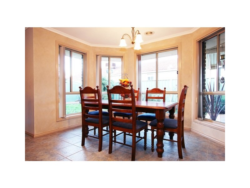 12 Pelham Crescent, Wyndham Vale VIC 3024