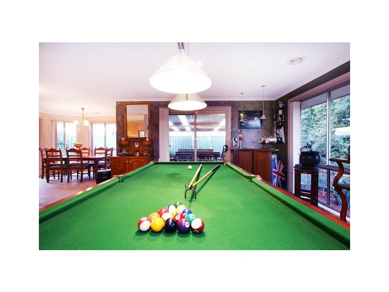 12 Pelham Crescent, Wyndham Vale VIC 3024