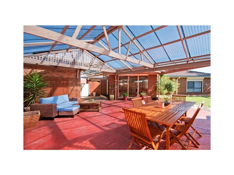 9 Quamby Court, Werribee VIC 3030