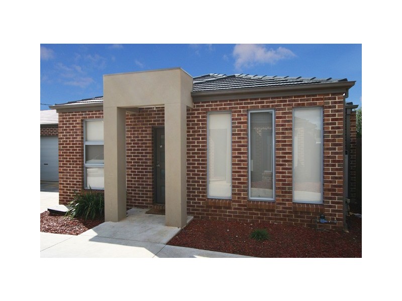 5/22 Stawell Street, Werribee VIC 3030