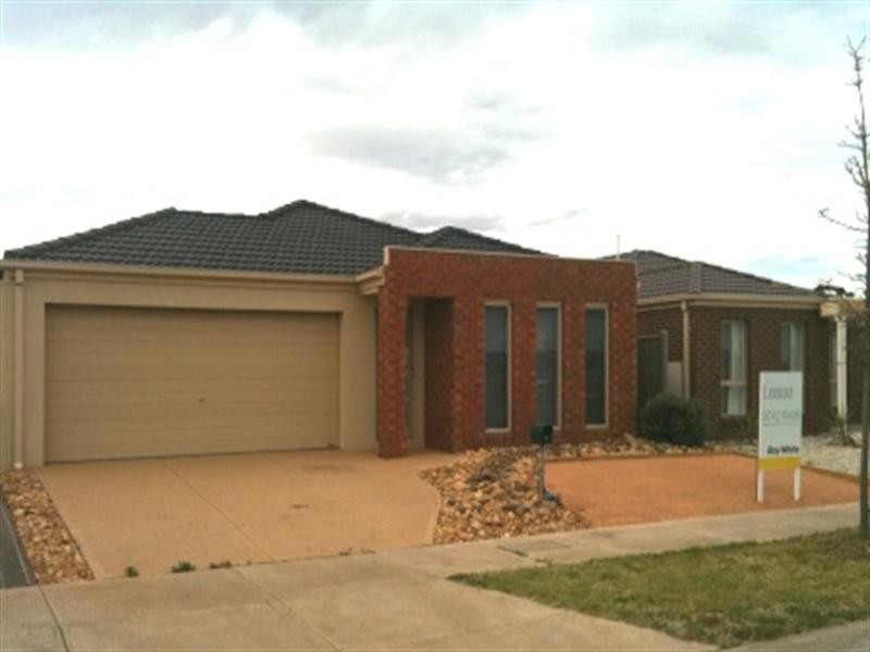 4 Mariposa Way, Tarneit VIC 3029