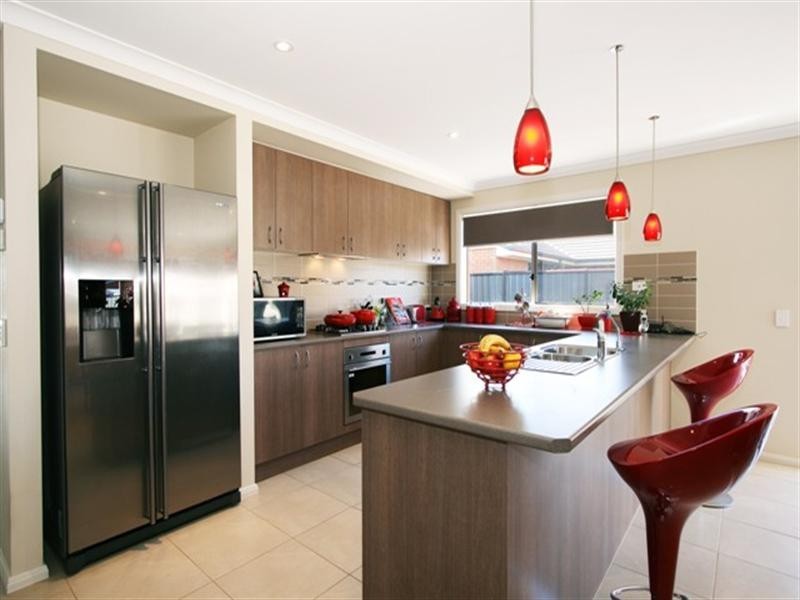 39 Hummingbird Boulevard, Tarneit VIC 3029