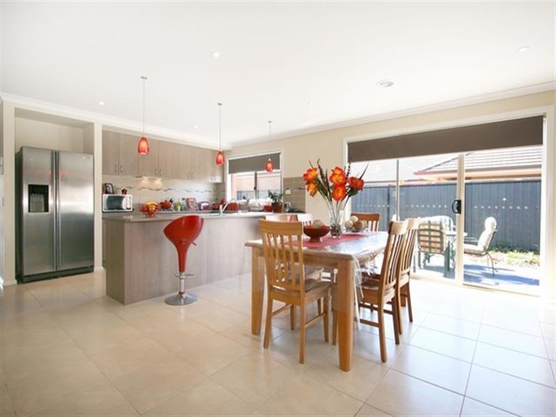 39 Hummingbird Boulevard, Tarneit VIC 3029