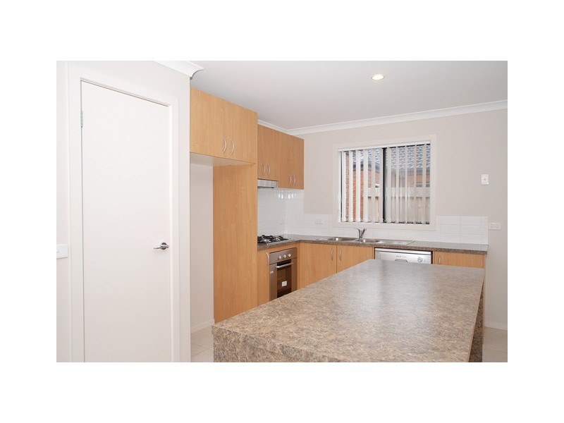 46 Lady Penrhyn Drive, Wyndham Vale VIC 3024