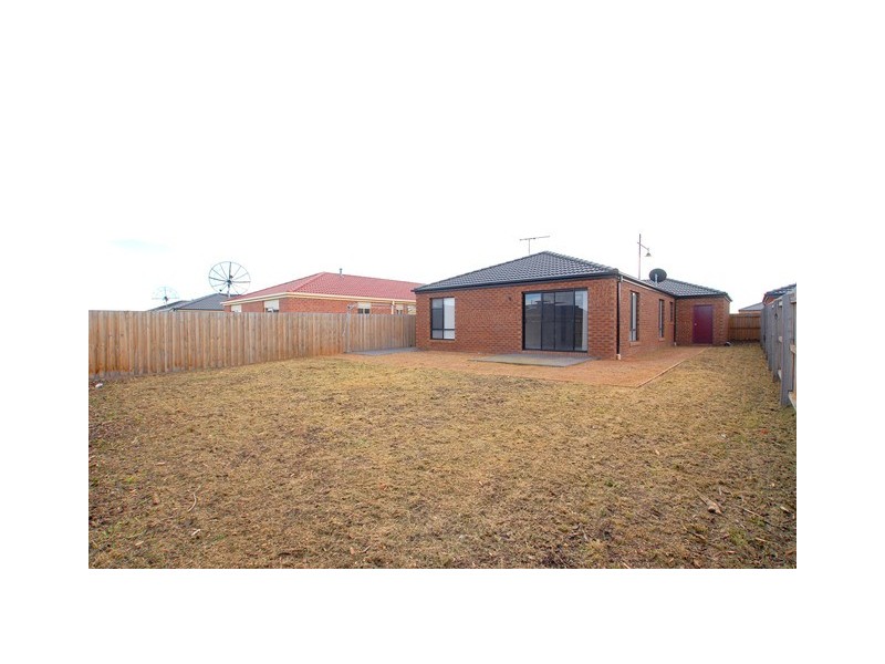 46 Lady Penrhyn Drive, Wyndham Vale VIC 3024