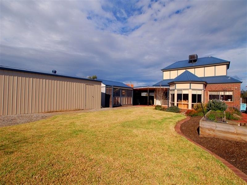 38 Lollipop Drive, Wyndham Vale VIC 3024