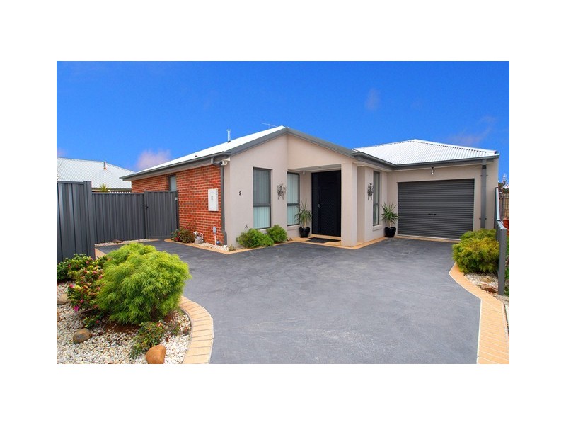 2/4 Rita Court, Hoppers Crossing VIC 3029