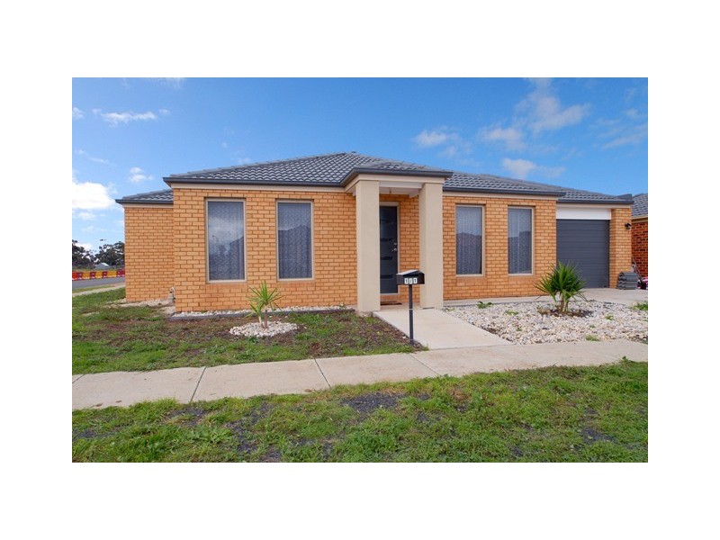 1/1 Harmony Drive, Tarneit VIC 3029