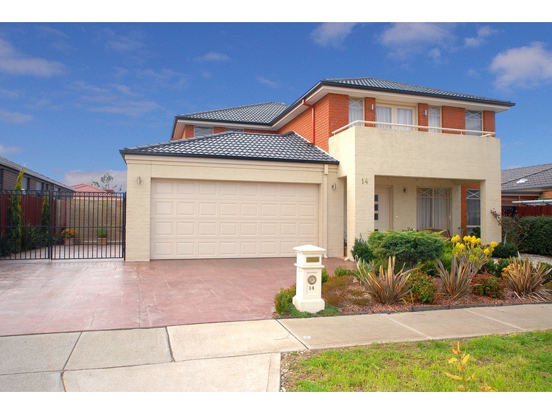 14 Flora Way, Tarneit VIC 3029