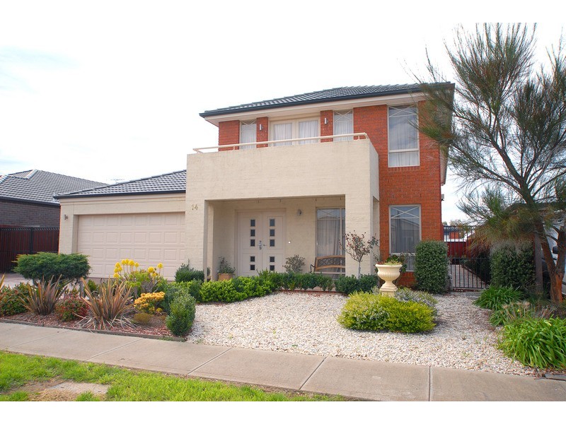 14 Flora Way, Tarneit VIC 3029
