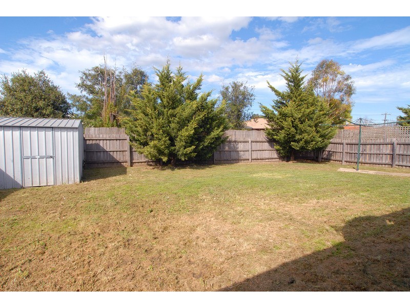 9 Flinders Crescent, Wyndham Vale VIC 3024