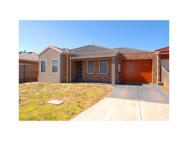 2/3 Gill Place, Hoppers Crossing VIC 3029