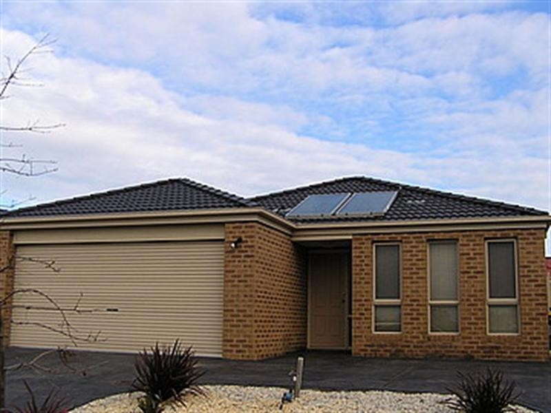 40 Kulin Drive, Tarneit VIC 3029