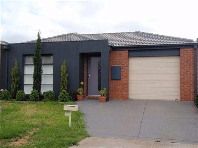 20 Edgevale Way, Tarneit VIC 3029