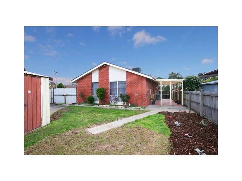 5 Pickersgill Avenue, Sunshine West VIC 3020