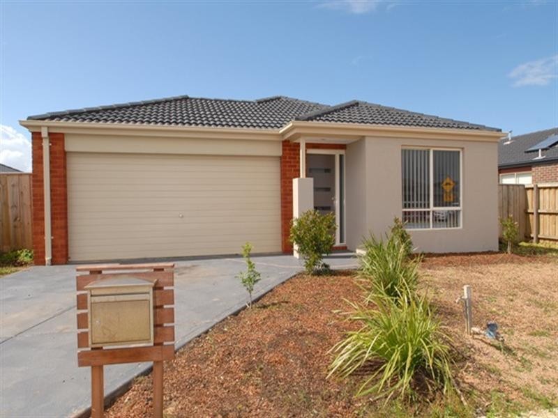 20 Crissa Street, Tarneit VIC 3029