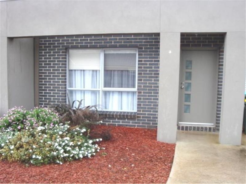 Unit 3 2-6 Anglia Court, Werribee VIC 3030