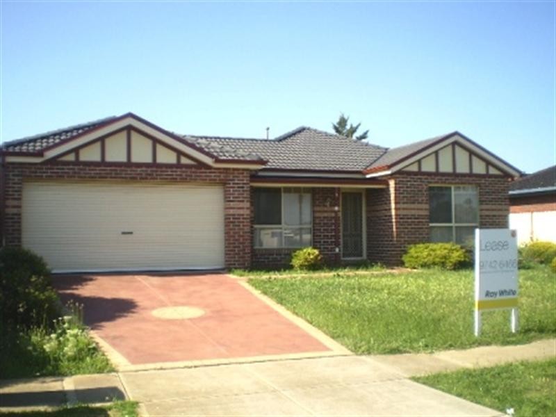 1/44 Hogans Road, Hoppers Crossing VIC 3029