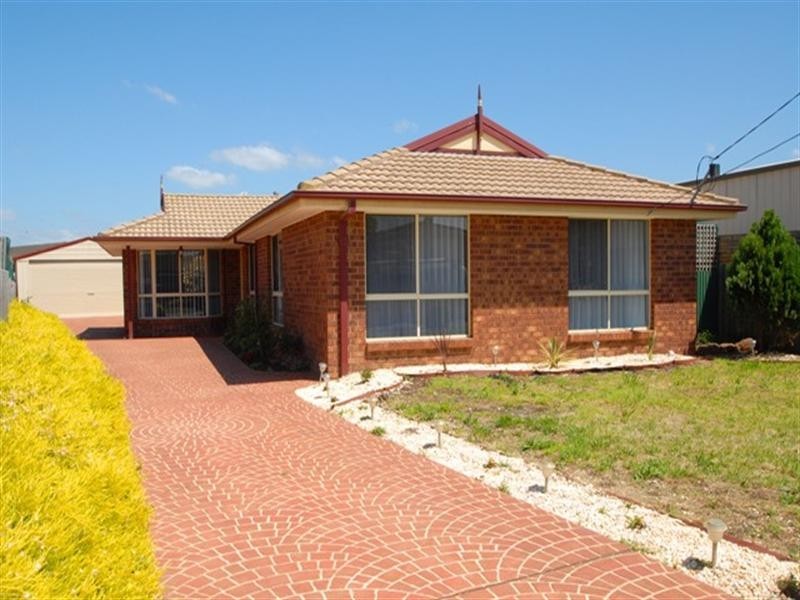 10 Freesia Court, Hoppers Crossing VIC 3029