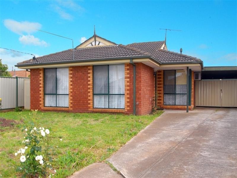 126 Virgilia Drive, Hoppers Crossing VIC 3029