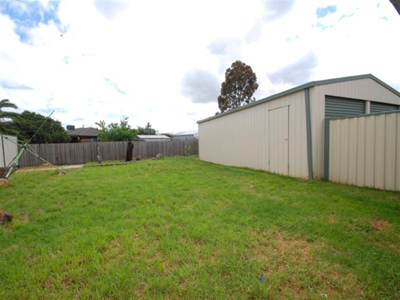 126 Virgilia Drive, Hoppers Crossing VIC 3029