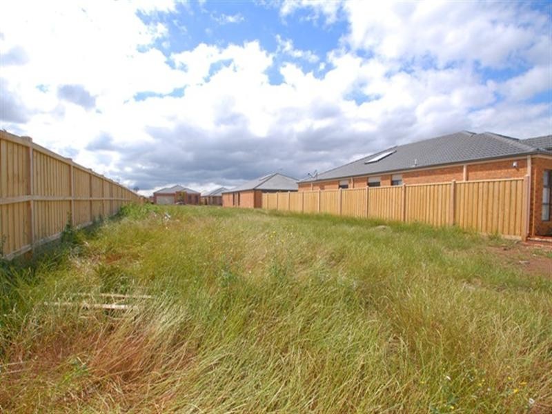 Lot 38 Glasswing Street, Tarneit VIC 3029