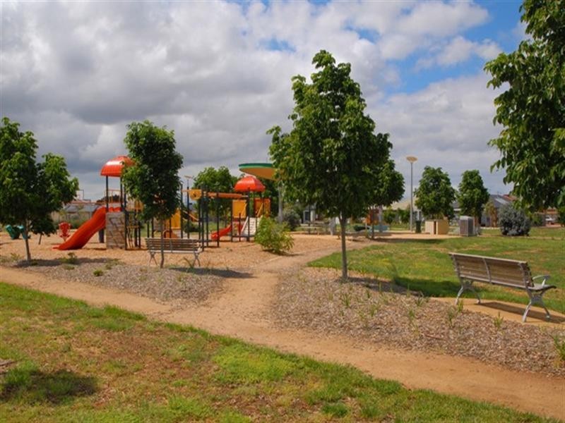 Lot 38 Glasswing Street, Tarneit VIC 3029