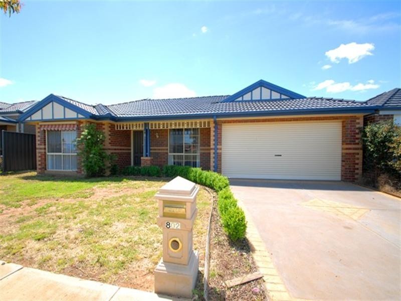 802 Armstrong Road, Wyndham Vale VIC 3024
