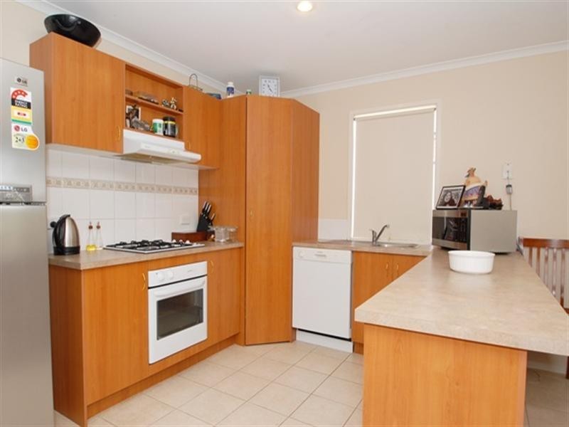 25 Mundi Crescent, Wyndham Vale VIC 3024