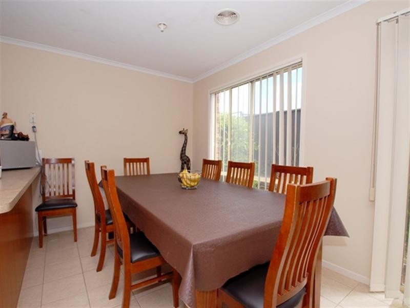 25 Mundi Crescent, Wyndham Vale VIC 3024