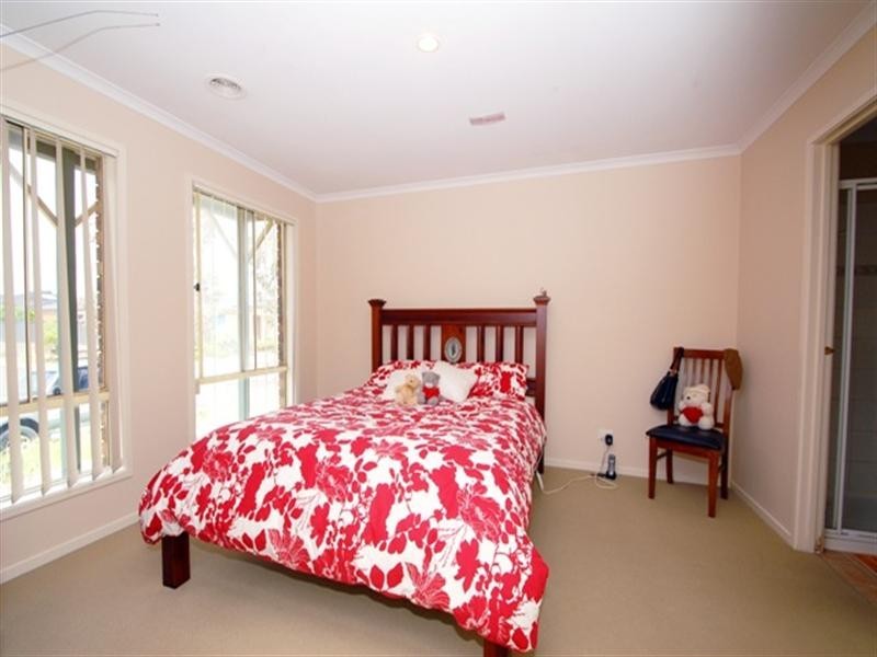 25 Mundi Crescent, Wyndham Vale VIC 3024