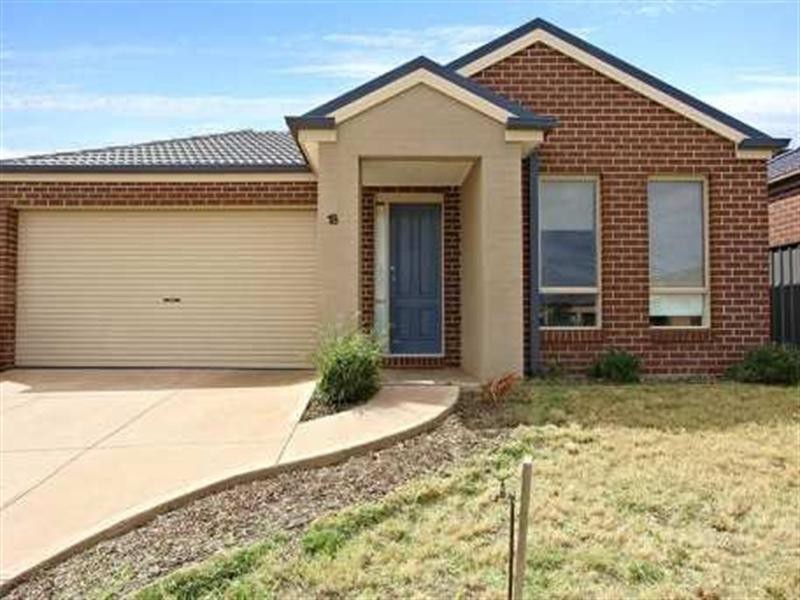 18 Harrington Street, Tarneit VIC 3029