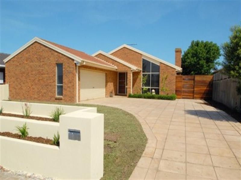 167 Seabrook Boulevard, Seabrook VIC 3028