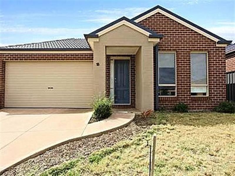 18 Harrington Street, Tarneit VIC 3029