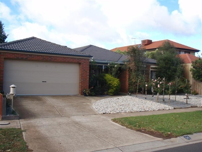 20 Conquest Drive, Werribee VIC 3030