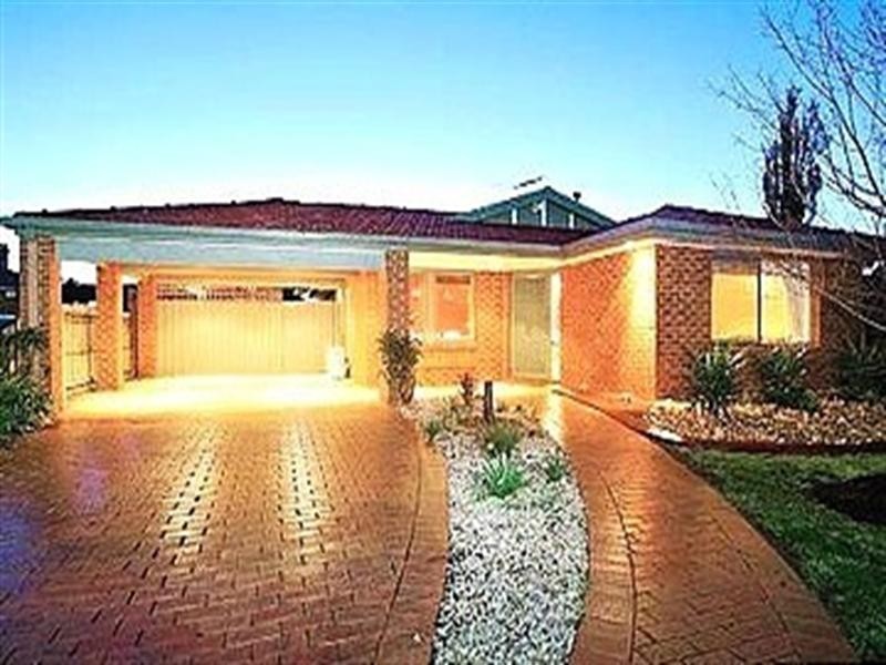 5 Derby Court, Wyndham Vale VIC 3024