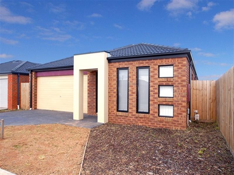 46 Lady Penrhyn Drive, Wyndham Vale VIC 3024