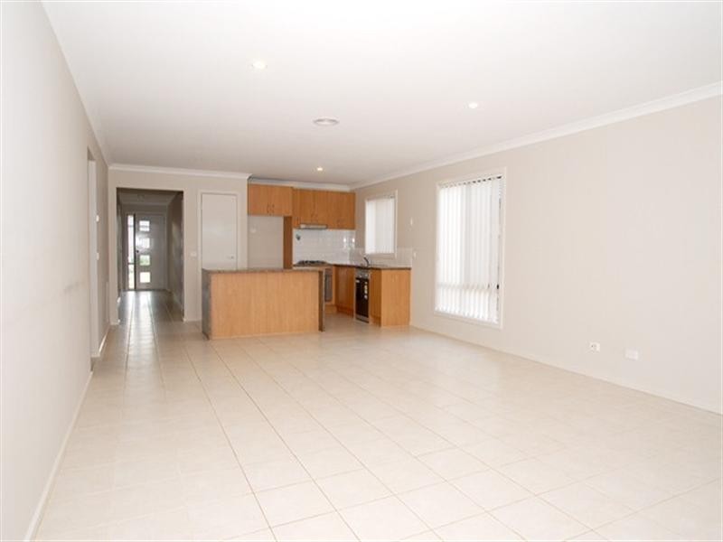 46 Lady Penrhyn Drive, Wyndham Vale VIC 3024