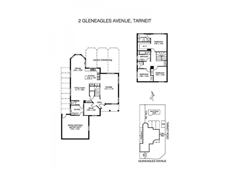 2 Gleneagles Avenue, Tarneit VIC 3029