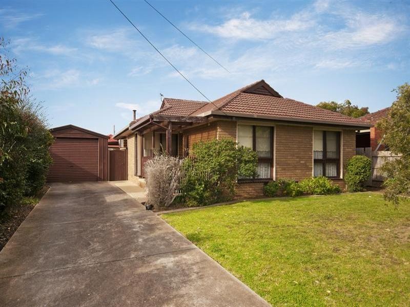 61 Woodville Park Drive, Hoppers Crossing VIC 3029