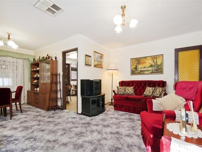 61 Woodville Park Drive, Hoppers Crossing VIC 3029