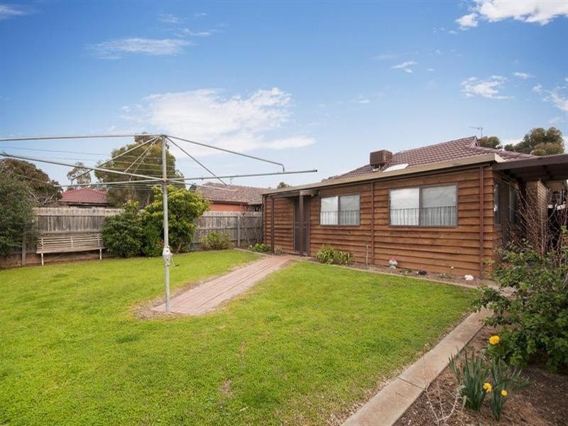 61 Woodville Park Drive, Hoppers Crossing VIC 3029