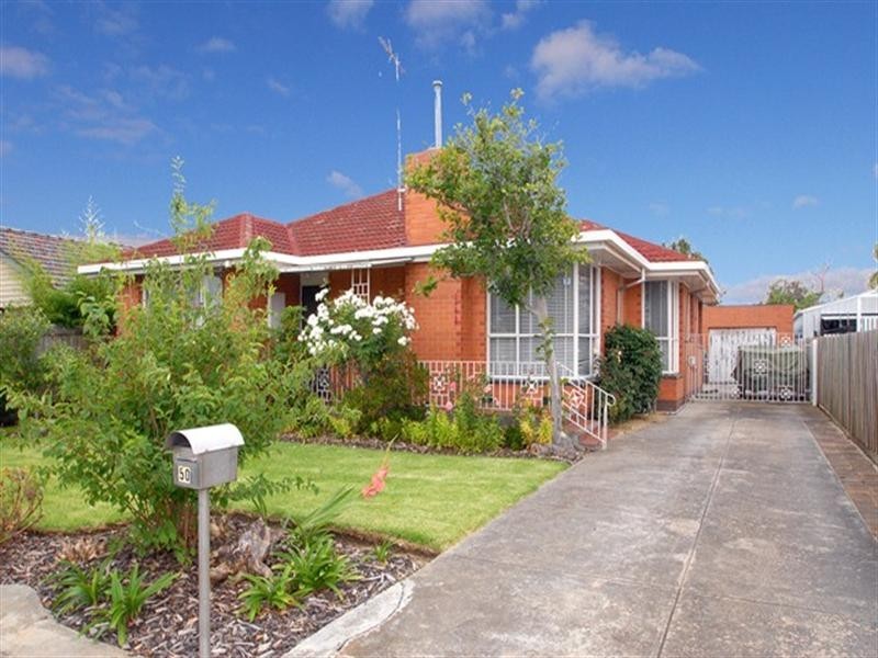 50 Baden Drive, Hoppers Crossing VIC 3029