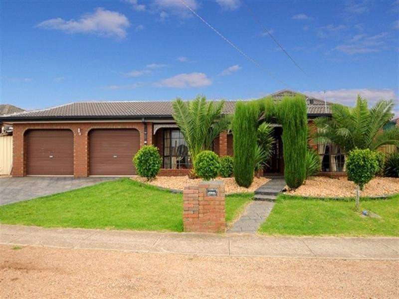 76 Virgilia Drive, Hoppers Crossing VIC 3029