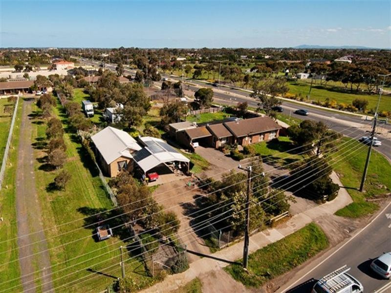 404 Derrimut Road, Hoppers Crossing VIC 3029