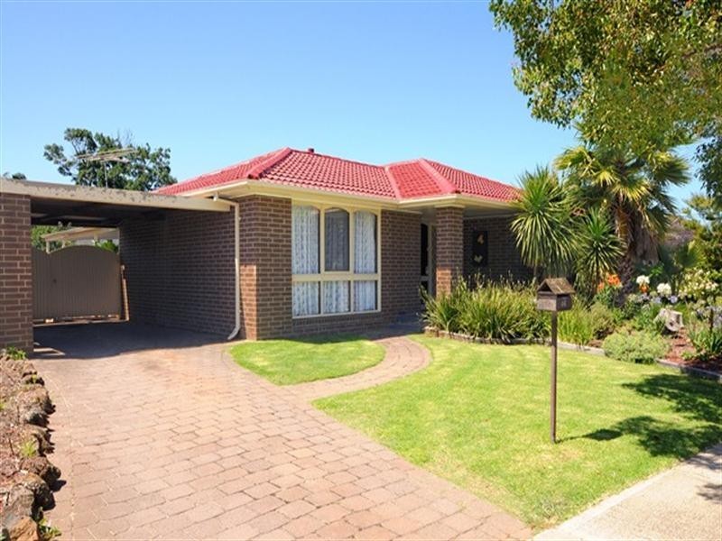 46 Parramatta Road, Werribee VIC 3030