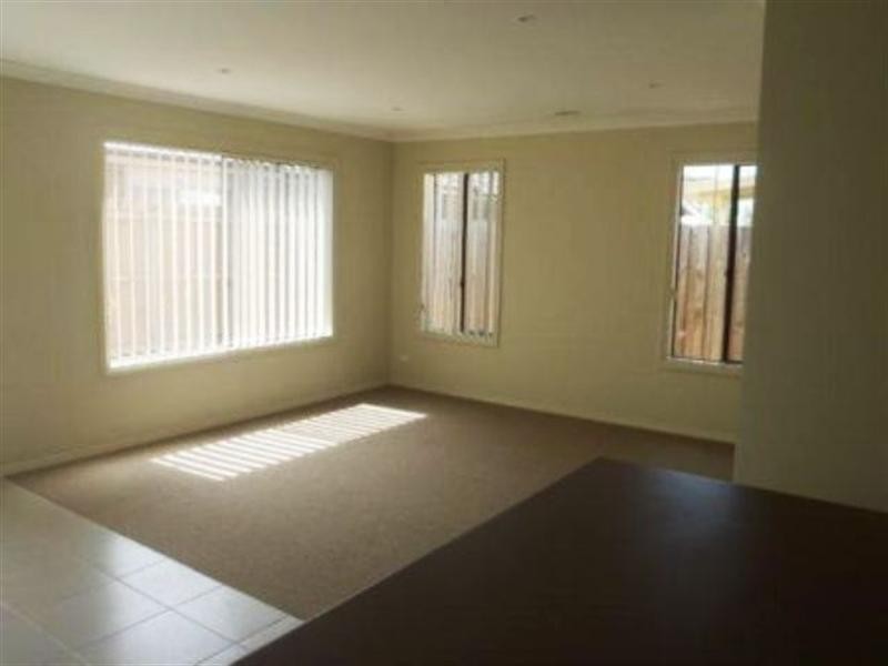 Lot 43 Bronson Circuit, Hoppers Crossing VIC 3029